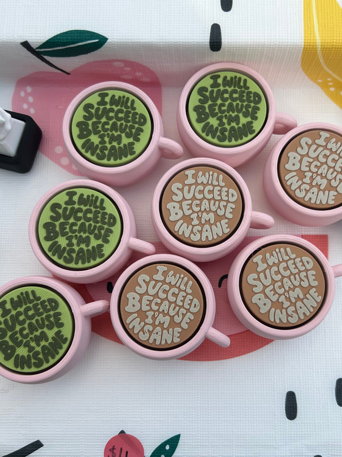 Fun Mug Clicker!