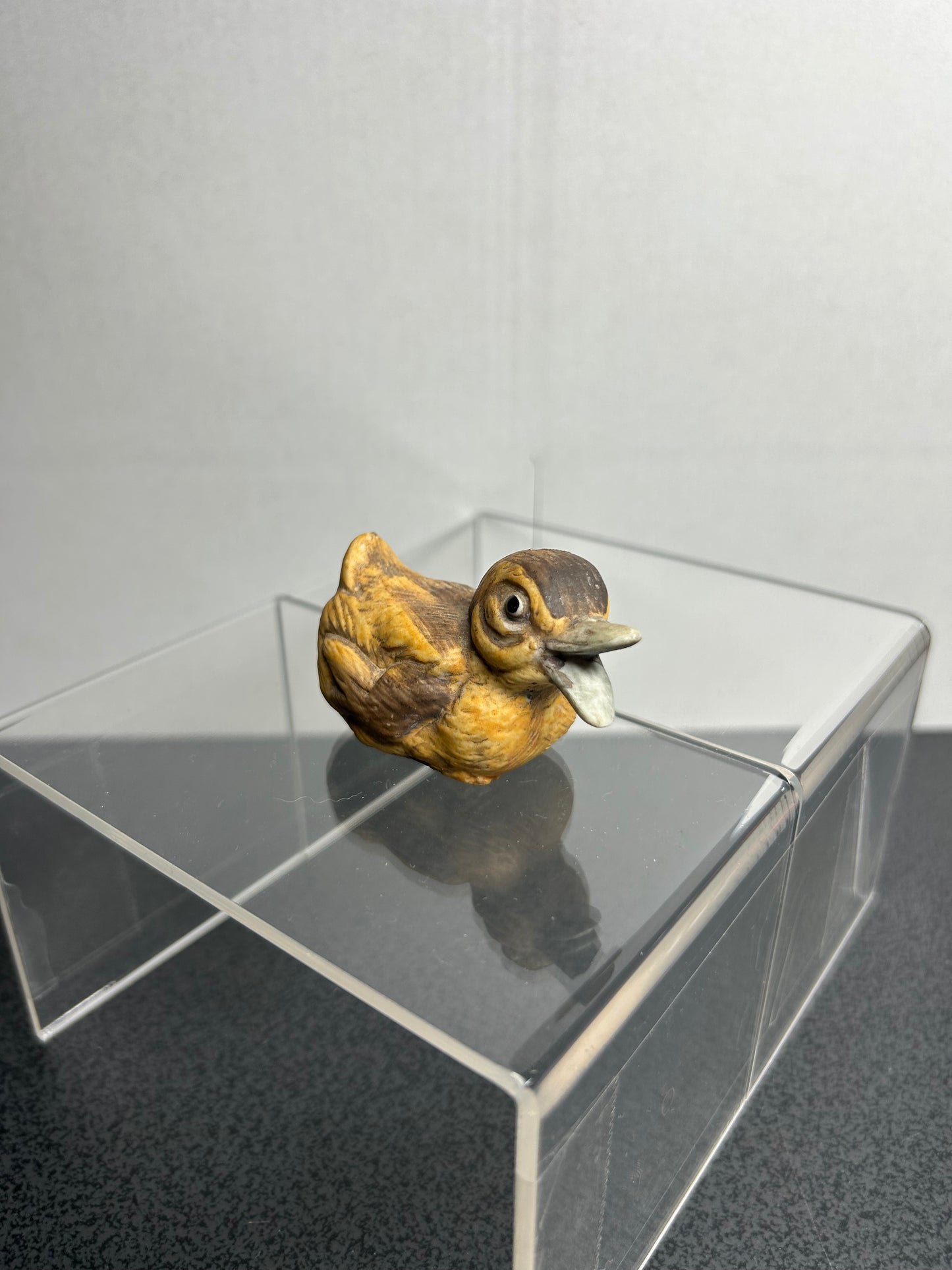 Ceramic Duckling