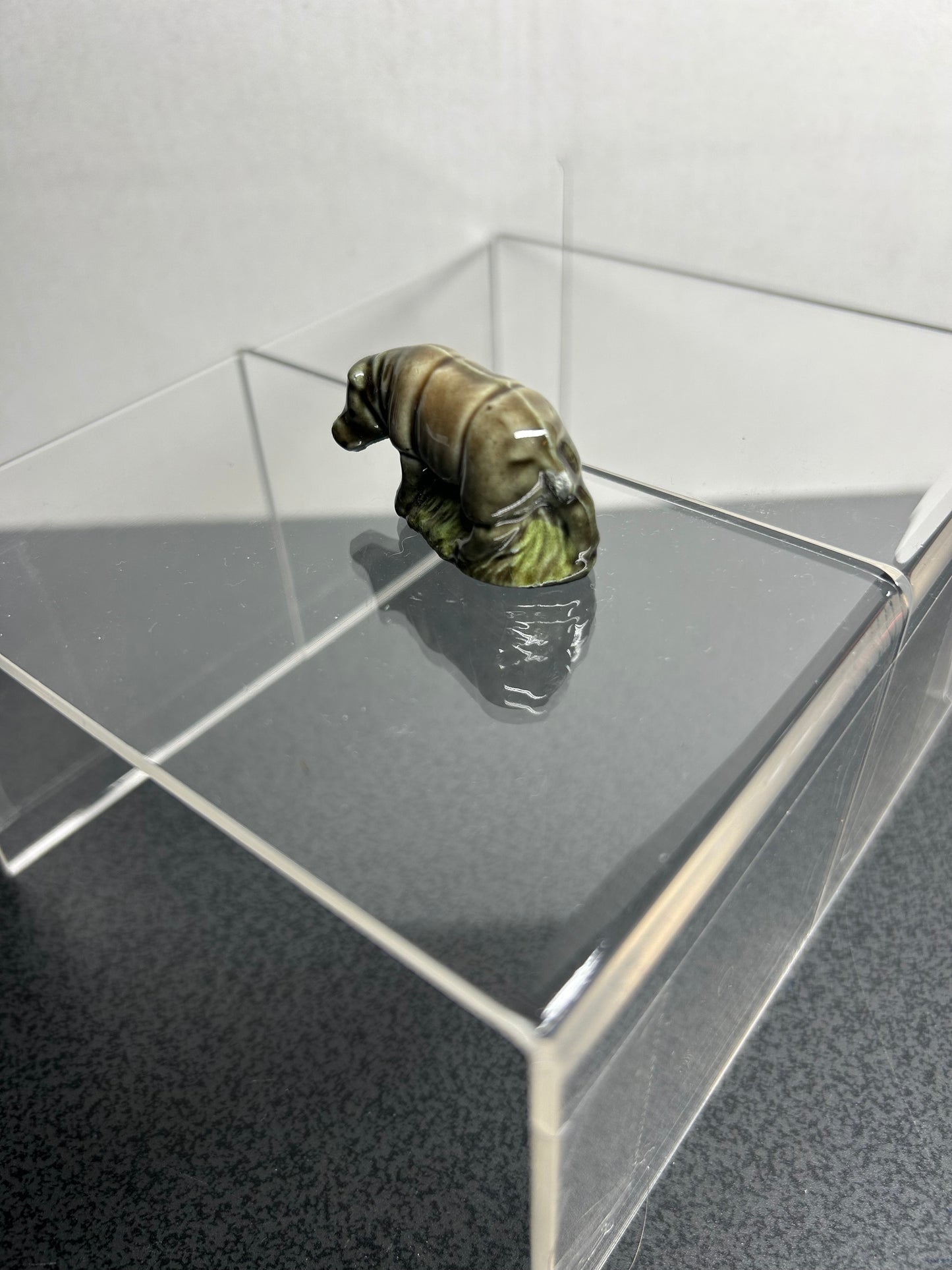 Rhino Wade