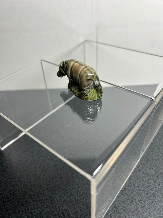 Rhino Wade