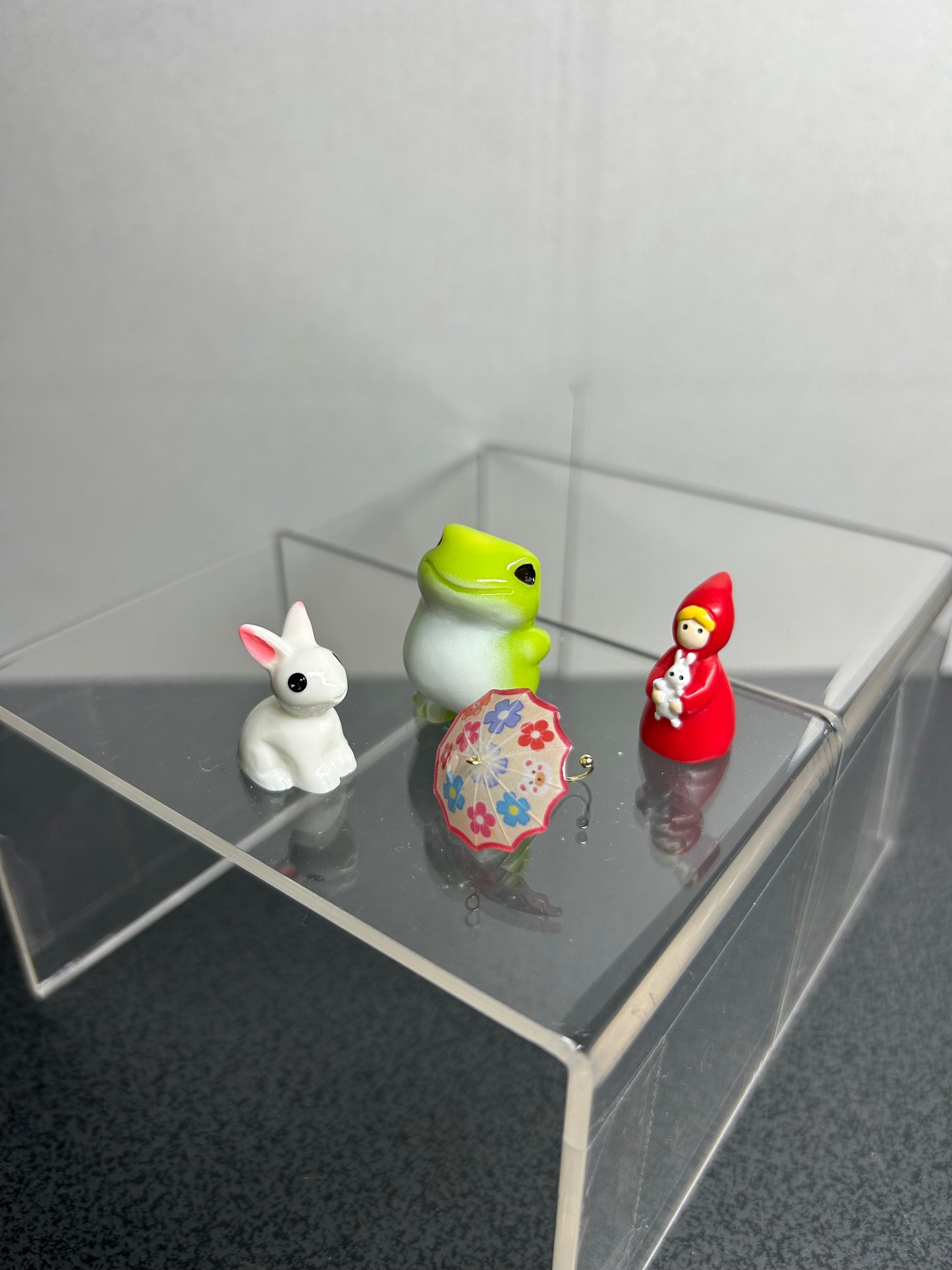 Whimsical Frog and Bunny Spring Mini Bundle