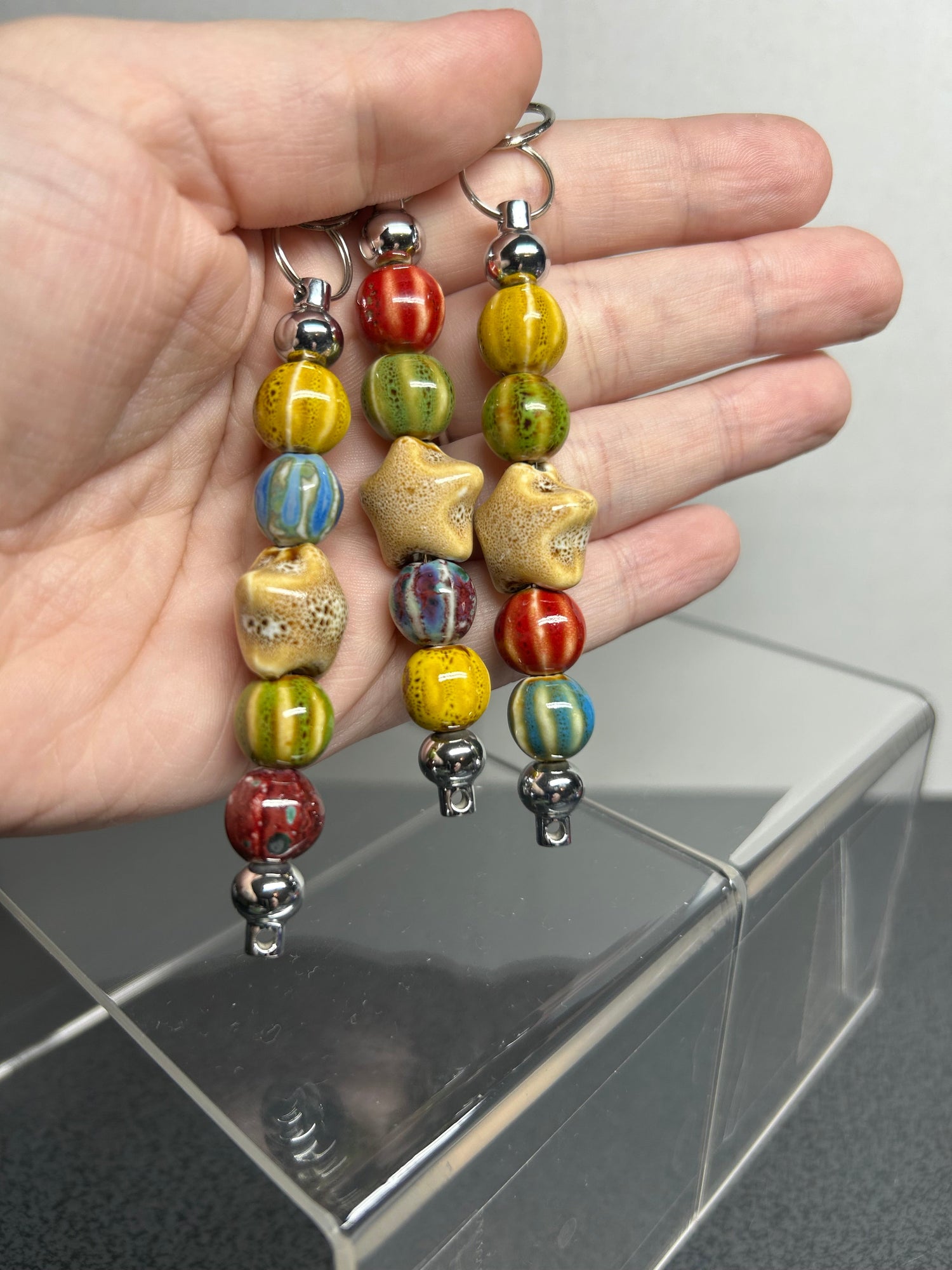 Key Chains