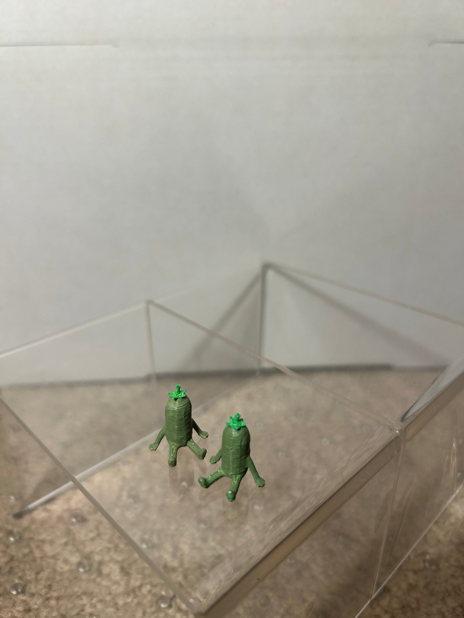 Mini 3D Prints