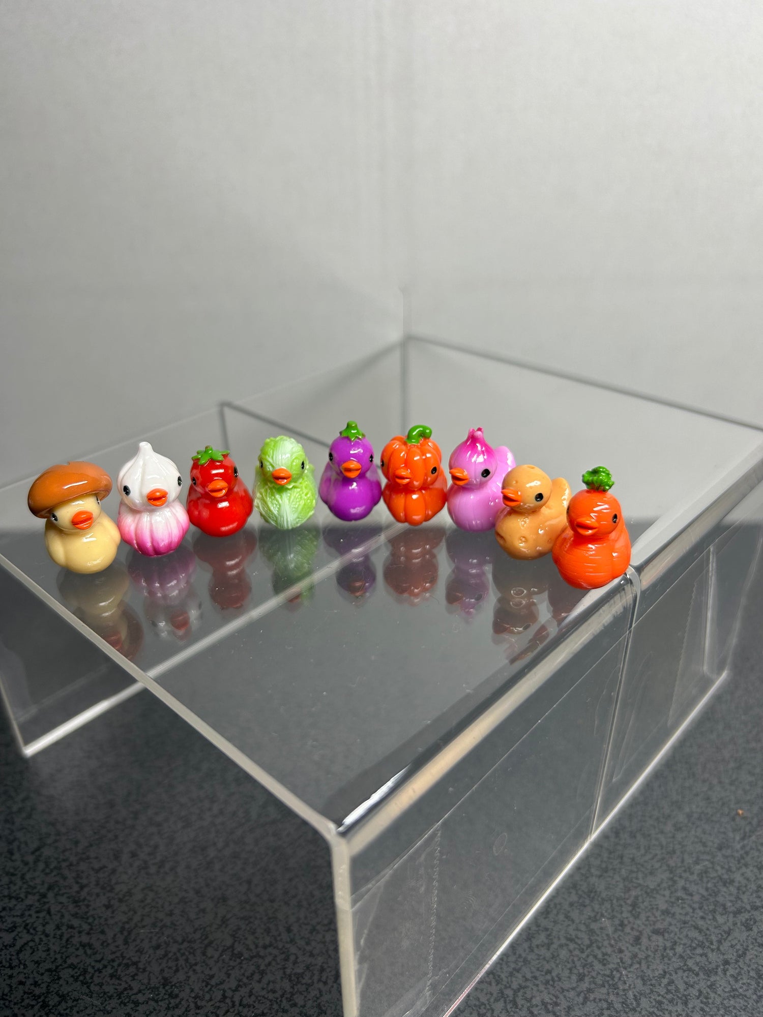 Dollar Minis