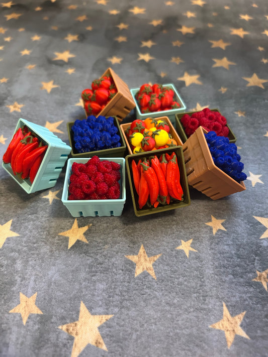 Farmer's Basket Clickers