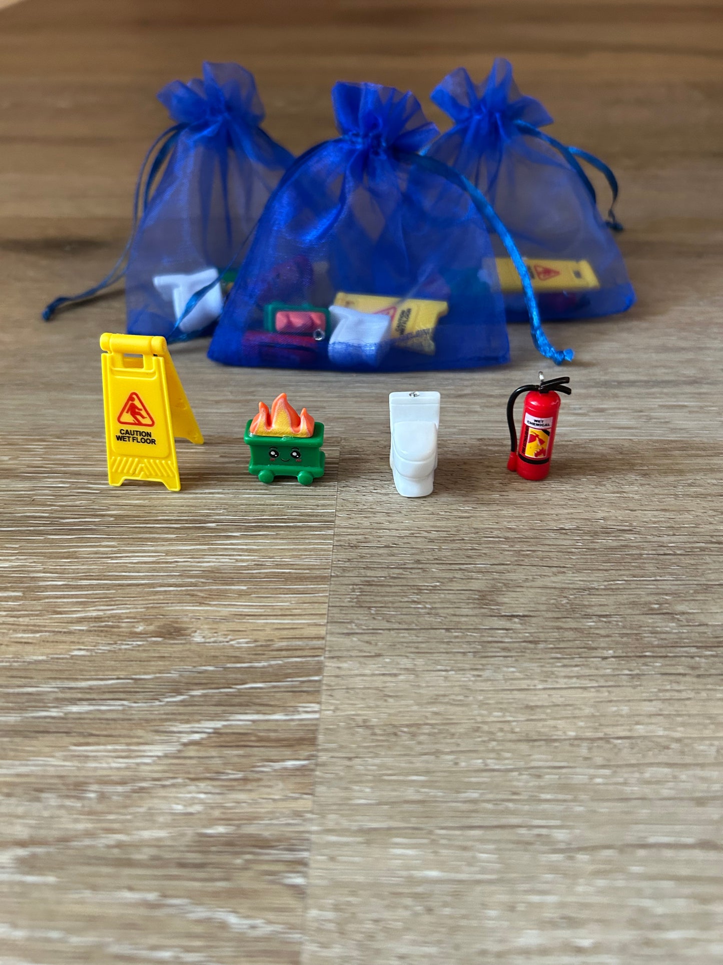 Chaos Miniature Bundle