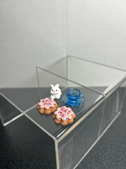 Alice in Wonderland Mini Bundle