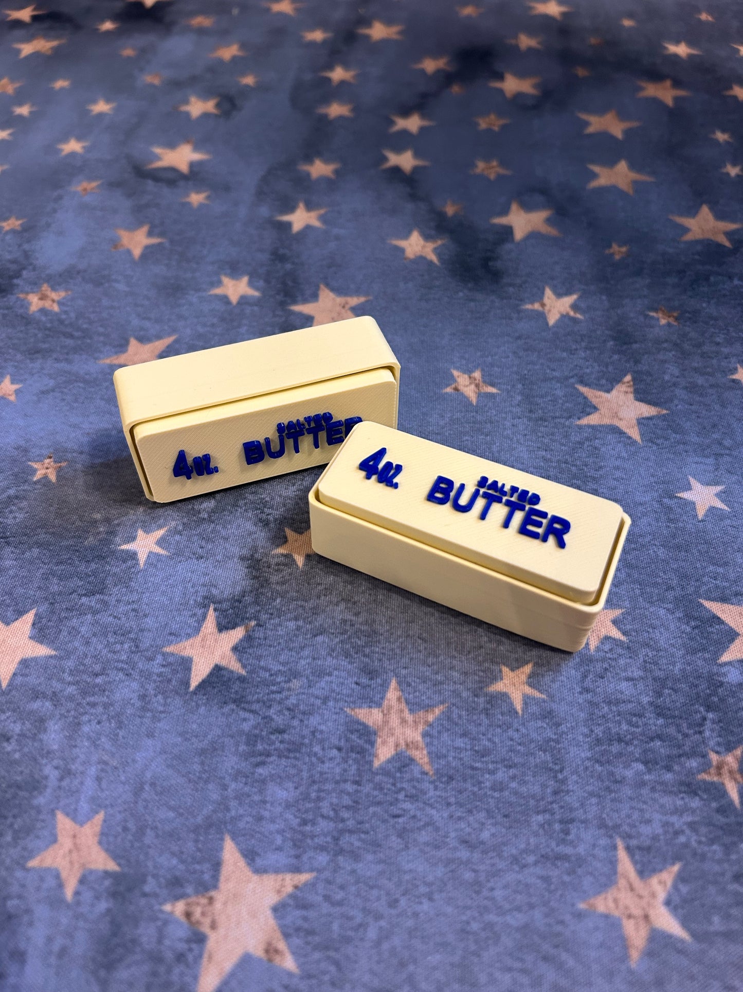 Butter Stick Clicker