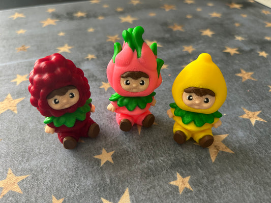 Fruit Baby Flexi!