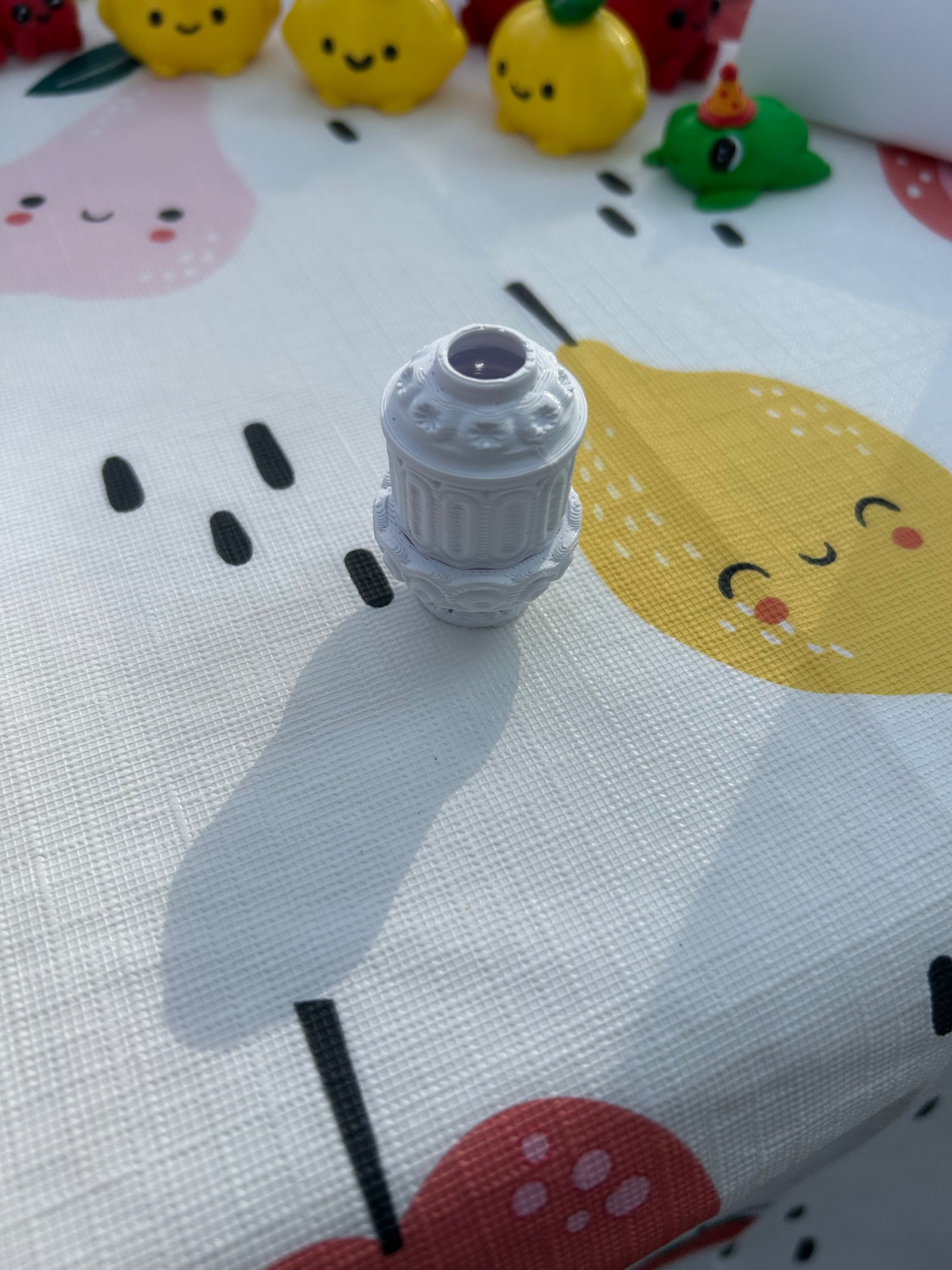 Fairy Lamp with Balloon Light Mini