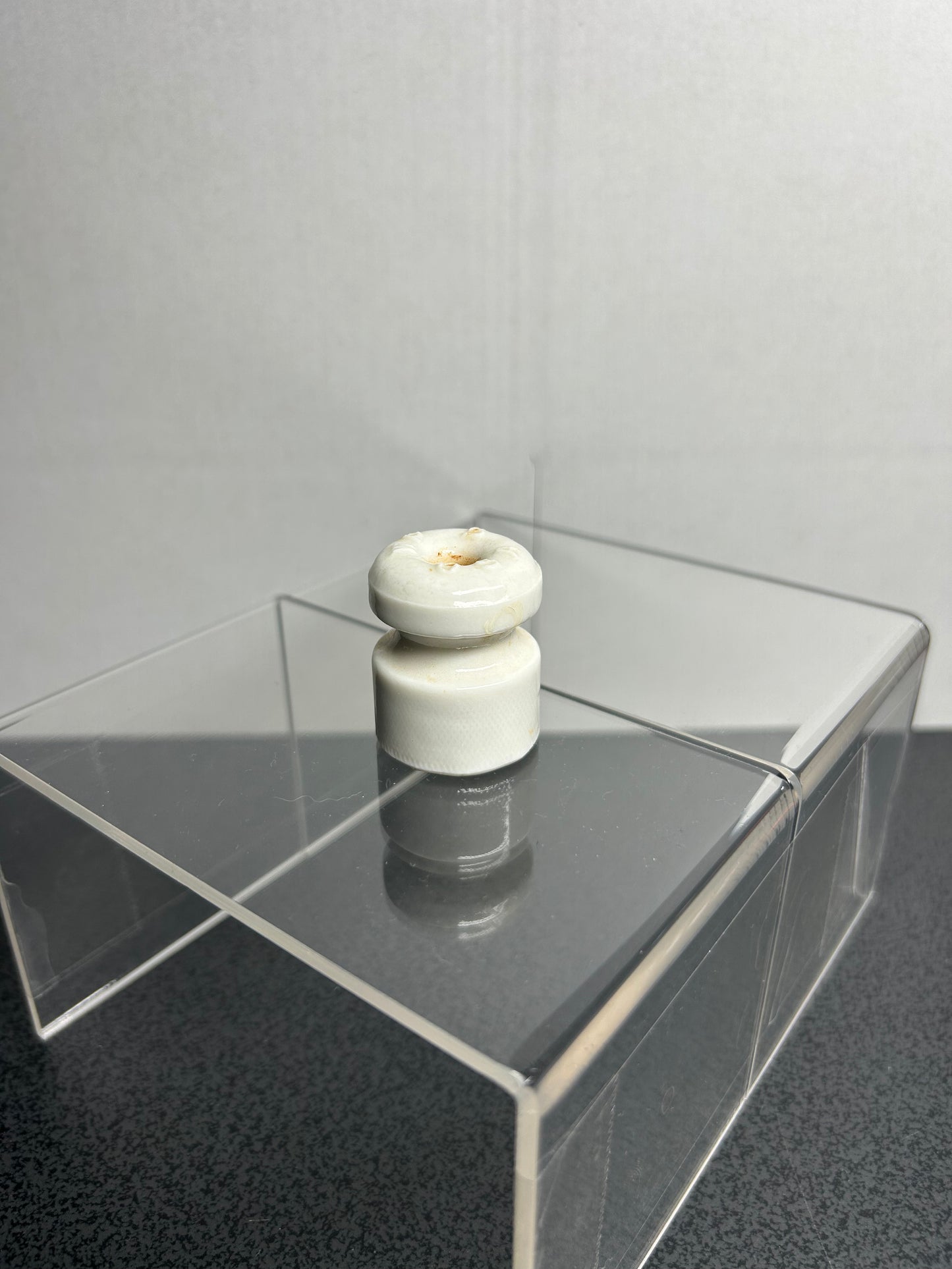 Small Vintage Insulator