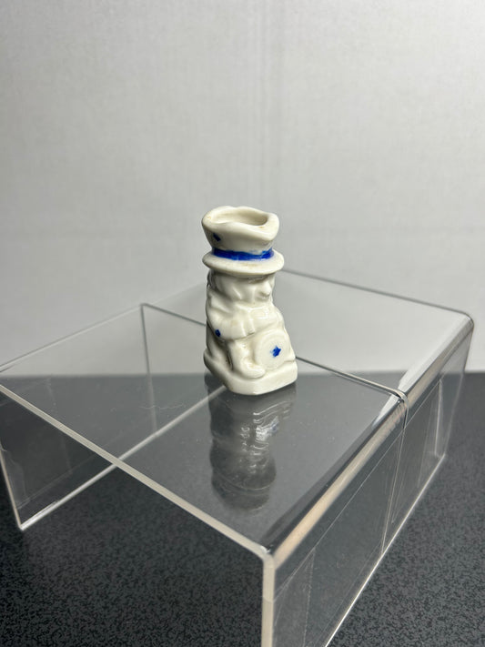 Uncle Sam Mini Creamer