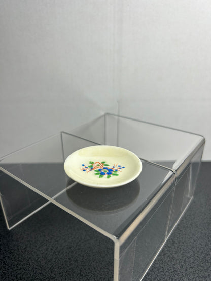 Occupied Japan Mini Saucer