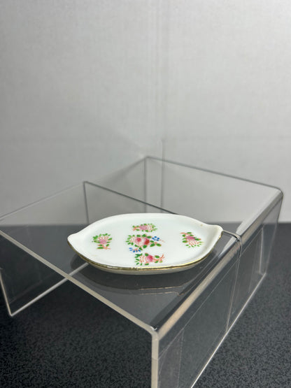 Occupied Japan Mini Platter