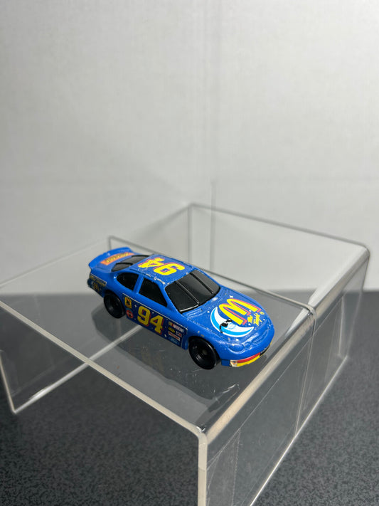 Mac Tonigh Hotwheels Car - 1998