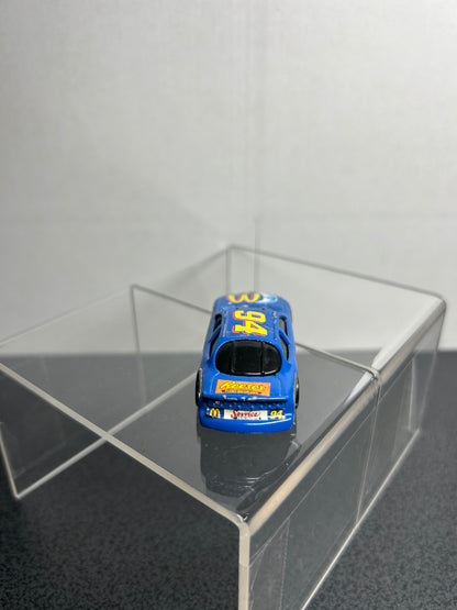 Mac Tonigh Hotwheels Car - 1998