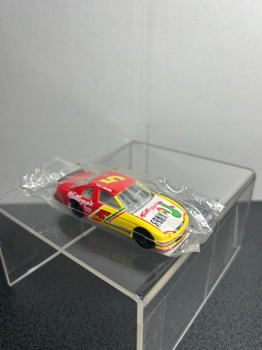 Corn Flakes Hotwheels Car - STILL IN PACKAGE 1997