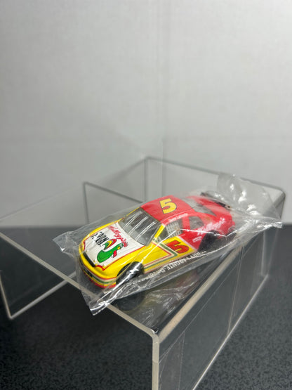 Corn Flakes Hotwheels Car - STILL IN PACKAGE 1997