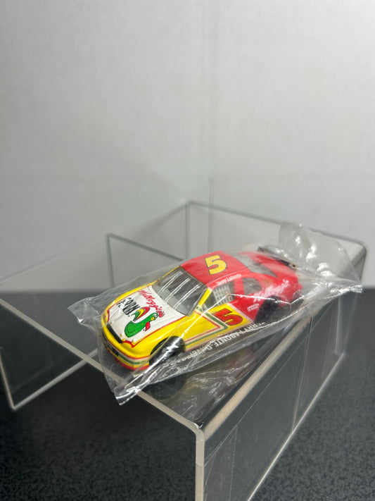 Corn Flakes Hotwheels Car - STILL IN PACKAGE 1997