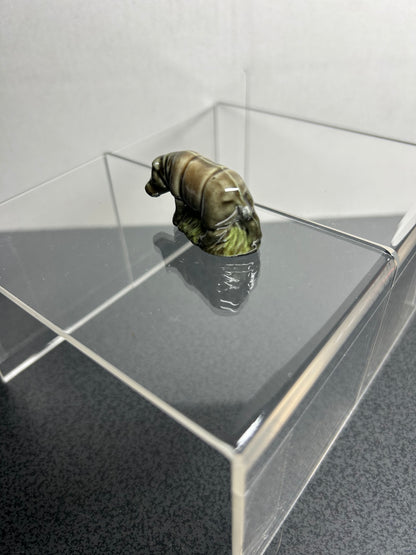 Rhino Wade