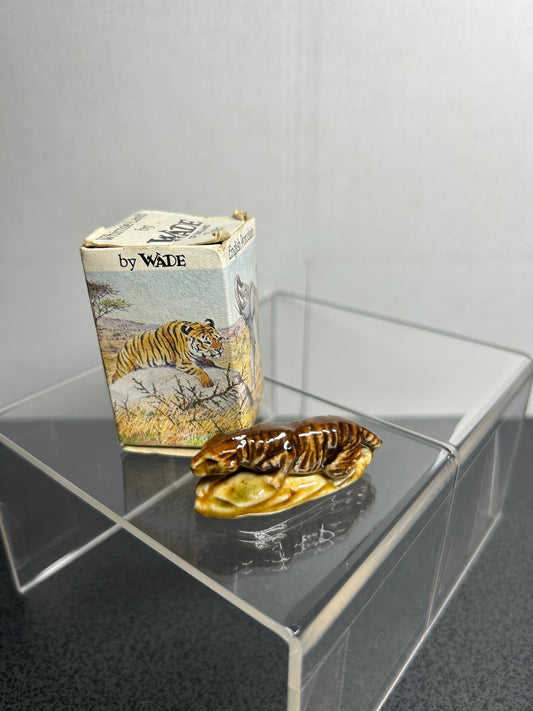Tiger - WADE WHIMSIE-LAND