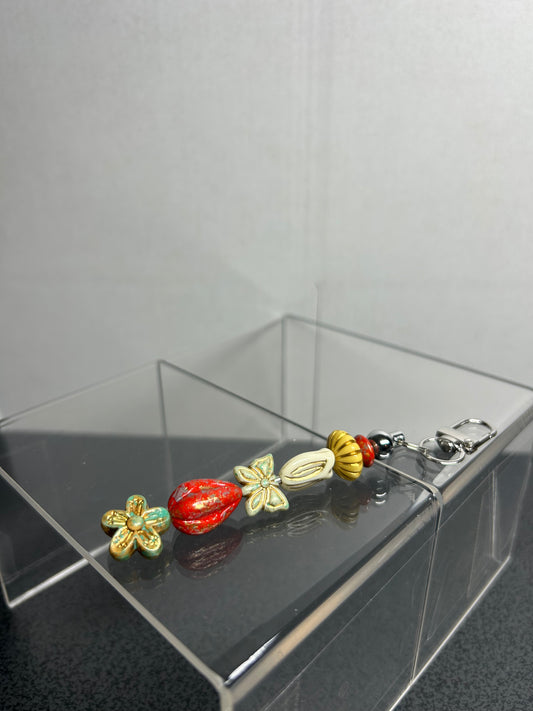 Colorful Key Chain