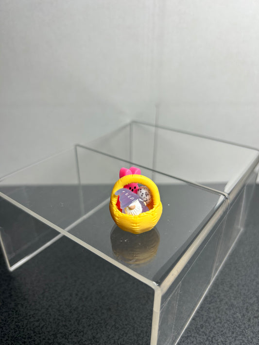 Mini Easter Basket