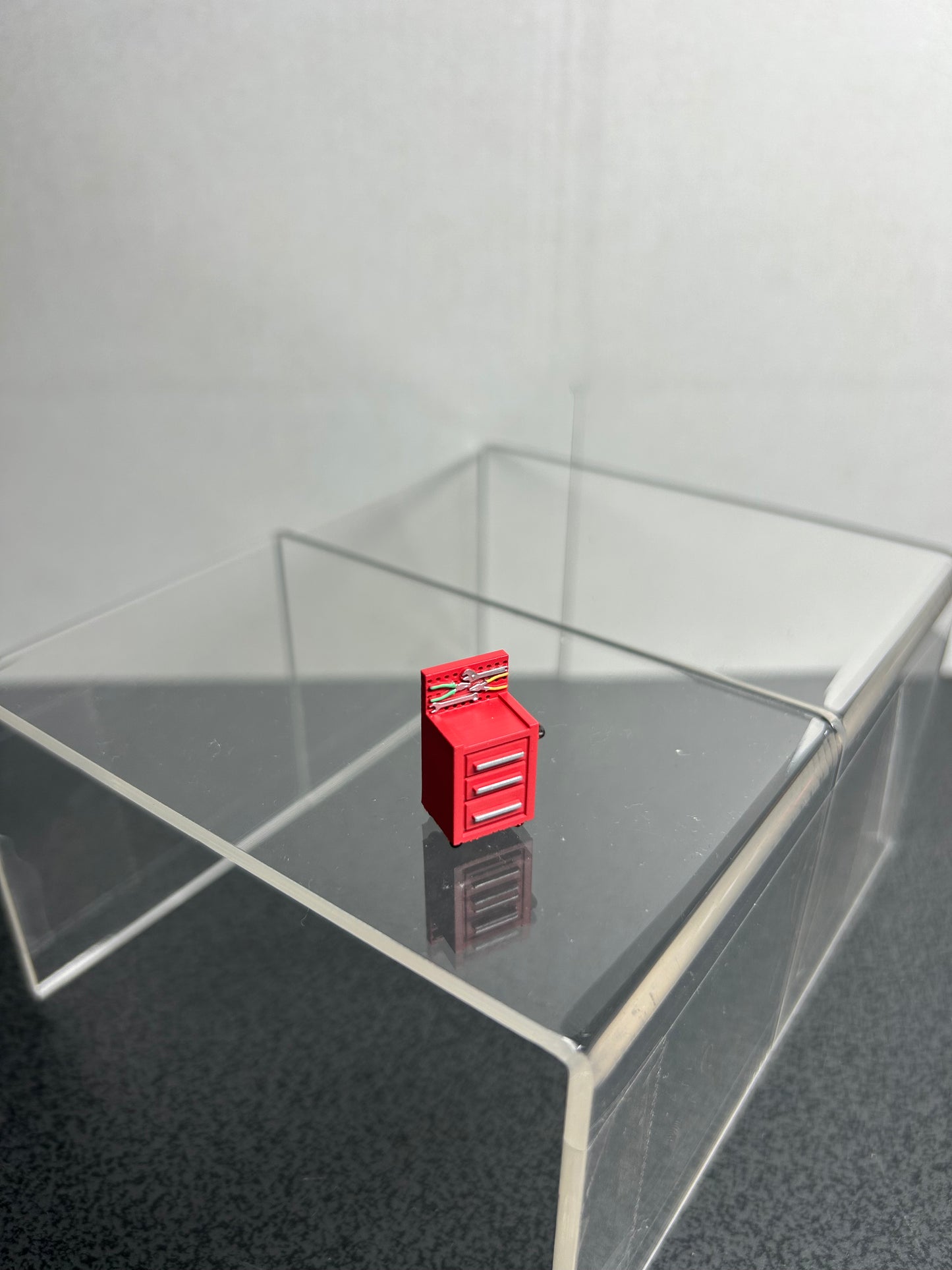 Tiny Tool Chest