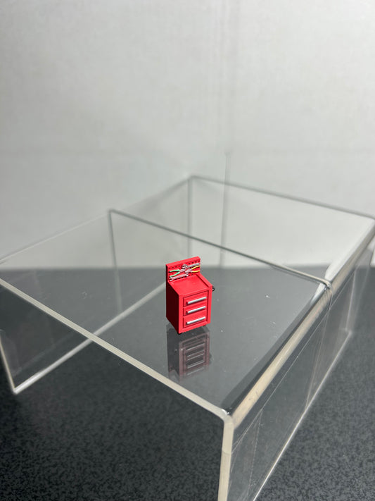 Tiny Tool Chest