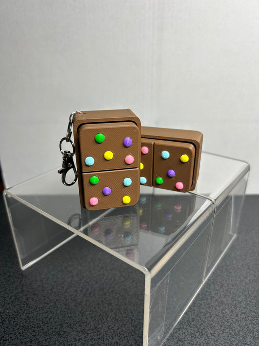 Iconic Cosmic Brownie Clicker