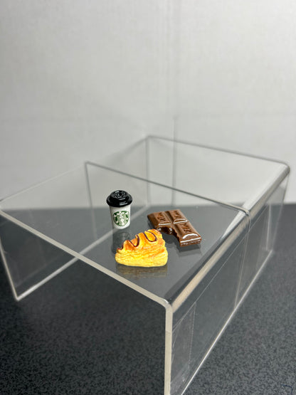 Coffee and a Sweet Treat Mini Bundle