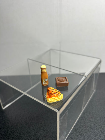 Coffee and a Sweet Treat Mini Bundle