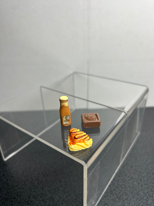 Coffee and a Sweet Treat Mini Bundle