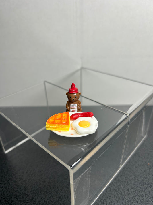 Breakfast Minis Bundle