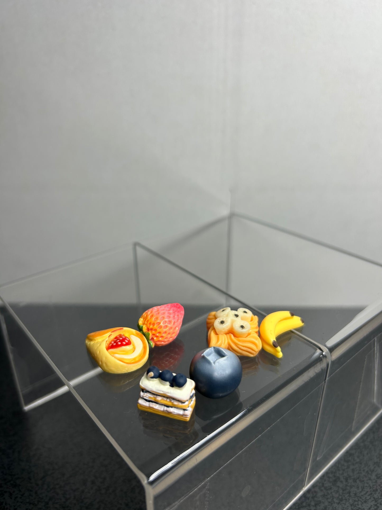 Pastrie and Fruit Mini Bundle