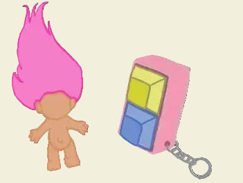 Key’s Trinkets